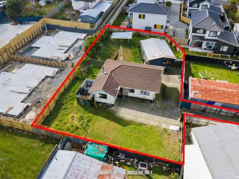 95 Hillcrest Road, Papatoetoe