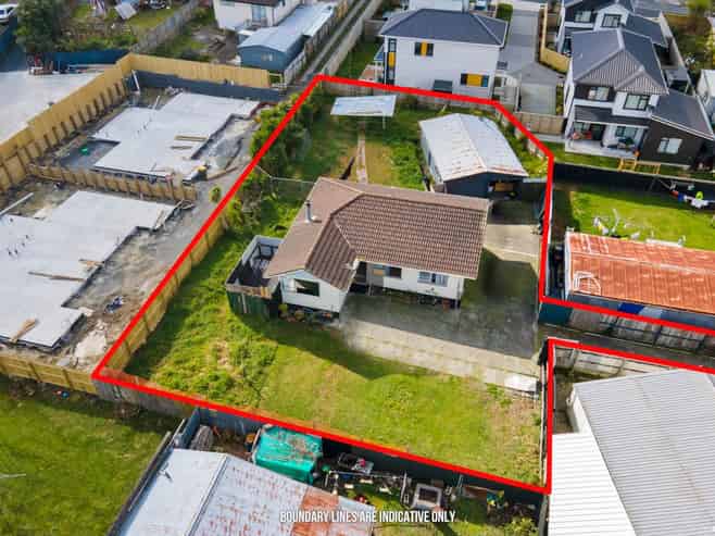 95 Hillcrest Road, Papatoetoe