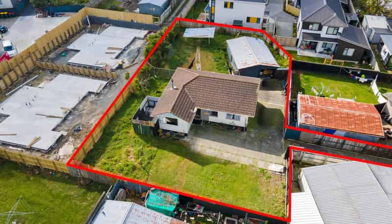 95 Hillcrest Road, Papatoetoe
