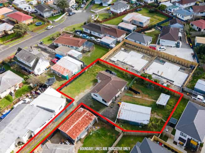 95 Hillcrest Road, Papatoetoe