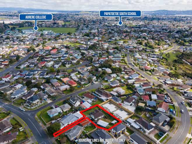 95 Hillcrest Road, Papatoetoe