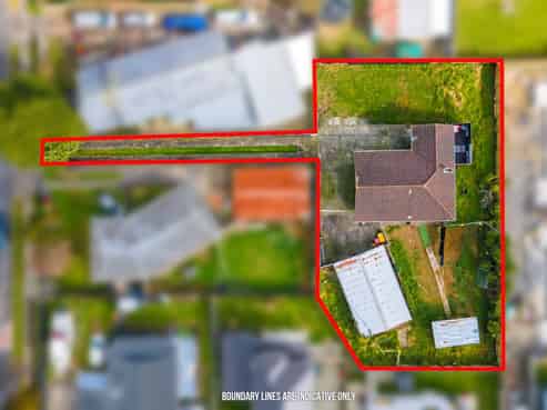 95 Hillcrest Road, Papatoetoe
