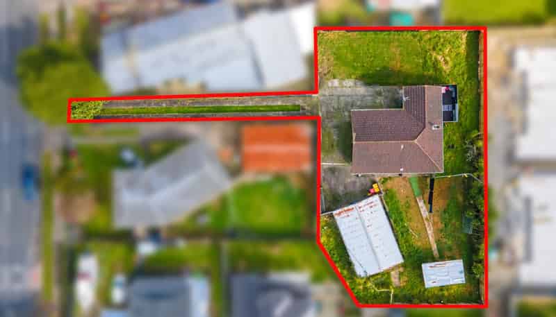 95 Hillcrest Road, Papatoetoe