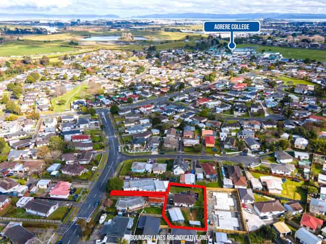 95 Hillcrest Road, Papatoetoe