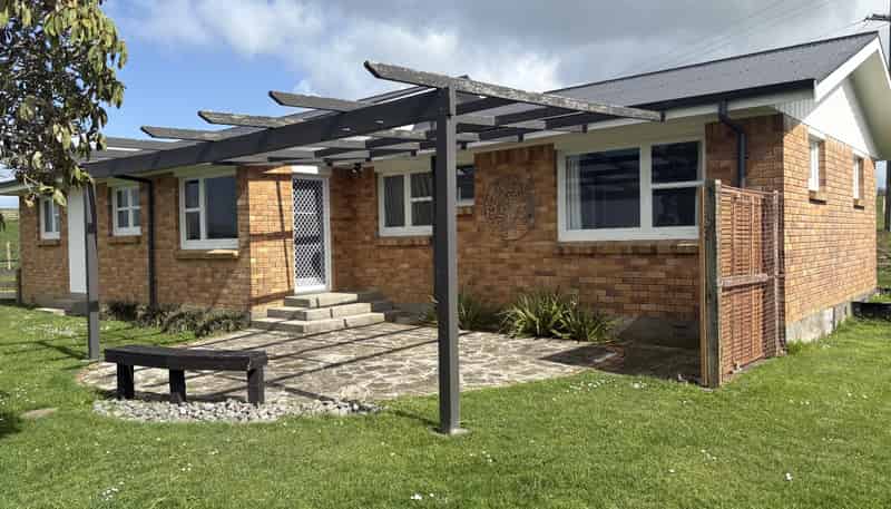 712 Waotu Rd, Putaruru