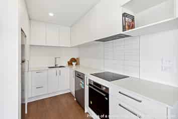 6/36 Henry Tayler Rise, Milldale