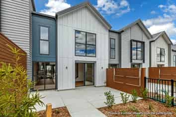 6/36 Henry Tayler Rise, Milldale