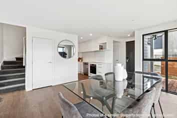 6/36 Henry Tayler Rise, Milldale