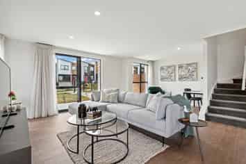 1/36 Henry Tayler Rise, Milldale