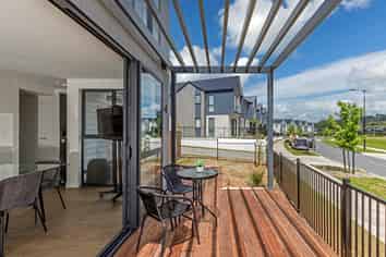 1/36 Henry Tayler Rise, Milldale
