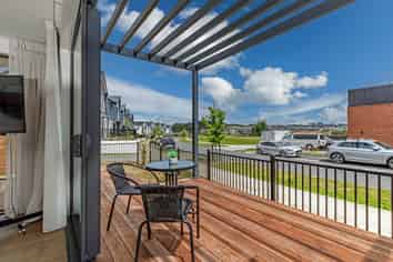 1/36 Henry Tayler Rise, Milldale