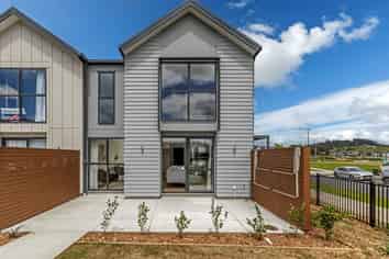1/36 Henry Tayler Rise, Milldale
