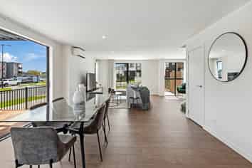1/36 Henry Tayler Rise, Milldale