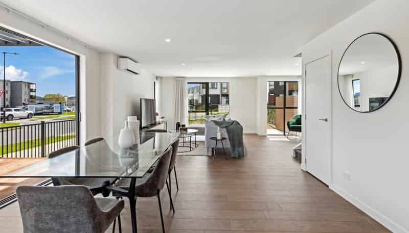 1/36 Henry Tayler Rise, Milldale