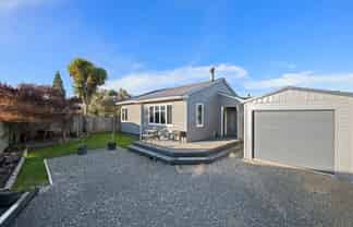 31 Lee Street, Blenheim