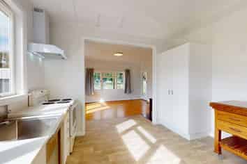 25 Boulton Road, Levin