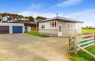 25 Boulton Road, Levin