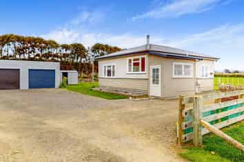 25 Boulton Road, Levin