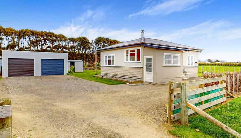 25 Boulton Road, Levin