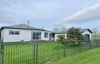 3546 State Highway 27 , Morrinsville