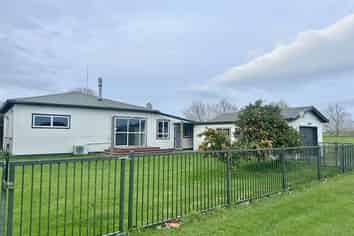 3546 State Highway 27 , Morrinsville