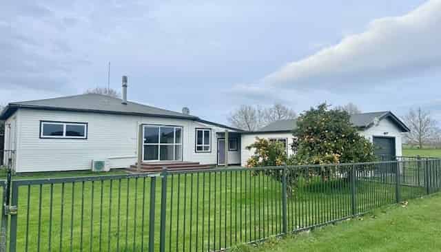 3546 State Highway 27 , Morrinsville