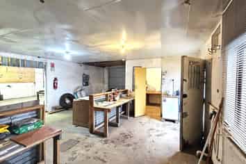 Whanganui industrial opportunity