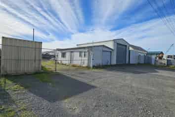 Whanganui industrial opportunity