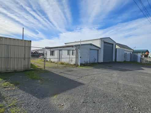 420 Heads Road, Castlecliff