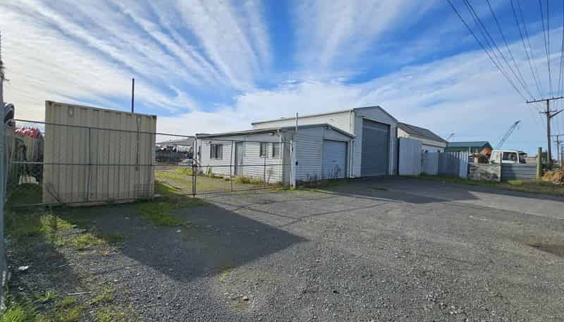 420 Heads Road, Castlecliff