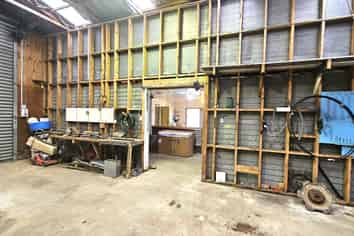 Whanganui industrial opportunity