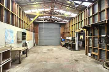 Whanganui industrial opportunity