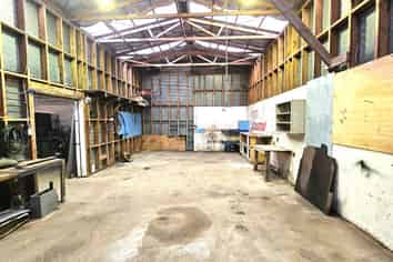 Whanganui industrial opportunity