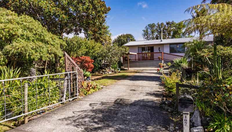 107 Settlers Way, Okaihau