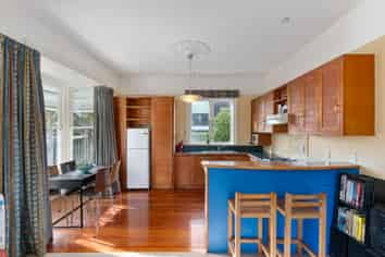 6 Beveridge Street, Christchurch Central