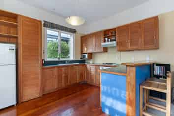 6 Beveridge Street, Christchurch Central