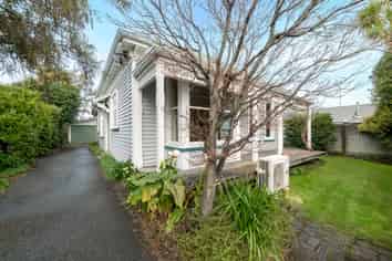 6 Beveridge Street, Christchurch Central
