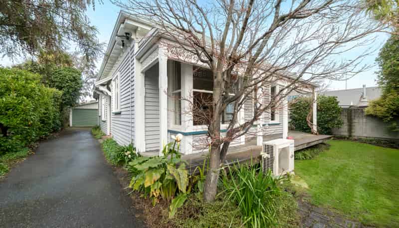 6 Beveridge Street, Christchurch Central