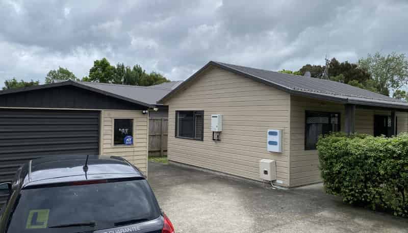 A/25 Montgomery Crescent, Bader