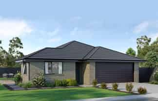 Lot 174 Snapper Cres, Omokoroa