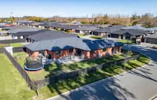 22 Minerva Crescent, Woodend