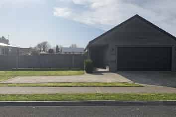 57 Taranaki Street, Masterton