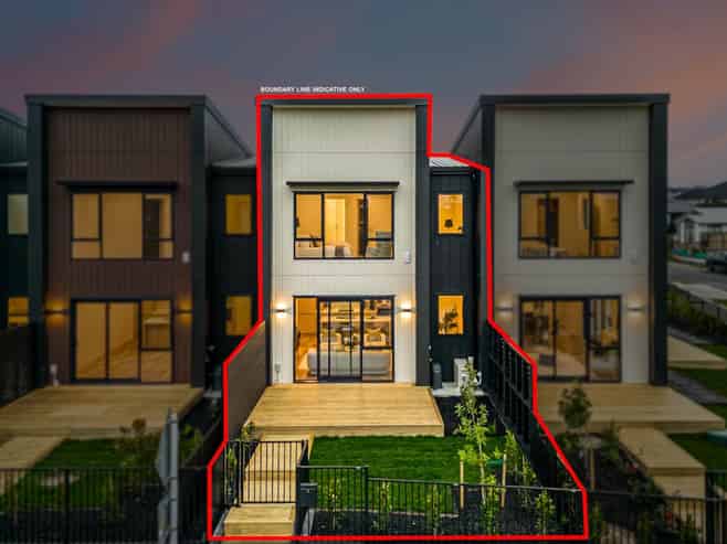 12/299 Te Taruna Drive, Milldale