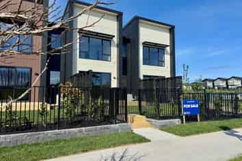 12/299 Te Taruna Drive, Milldale