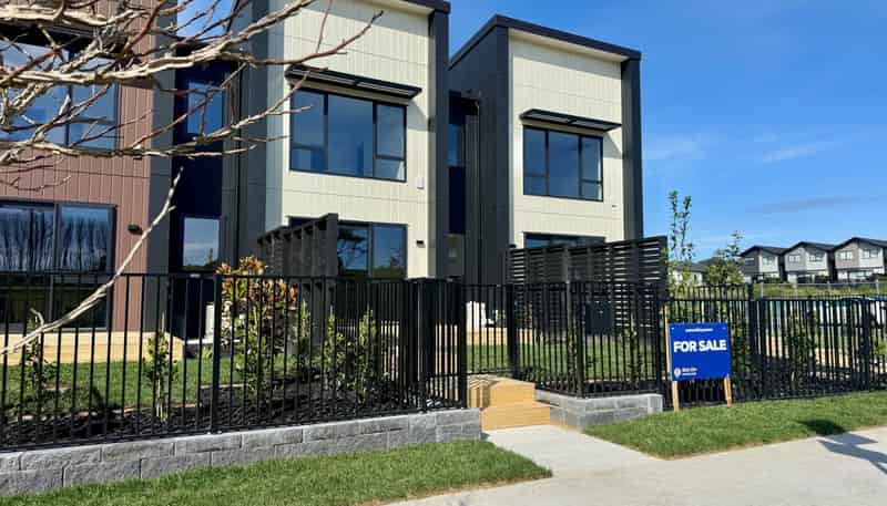 12/299 Te Taruna Drive, Milldale