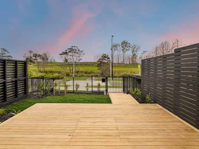 12/299 Te Taruna Drive, Milldale