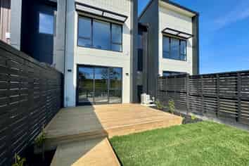 12/299 Te Taruna Drive, Milldale