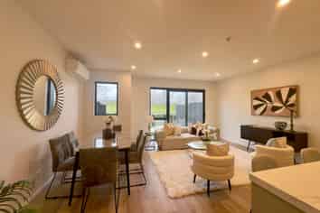 12/299 Te Taruna Drive, Milldale