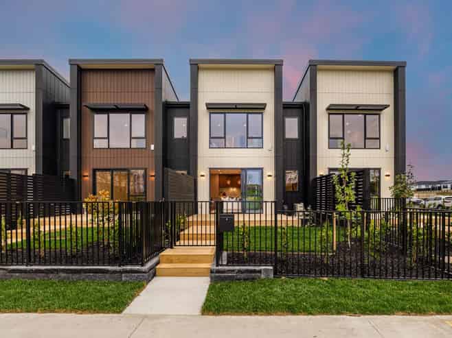 12/299 Te Taruna Drive, Milldale