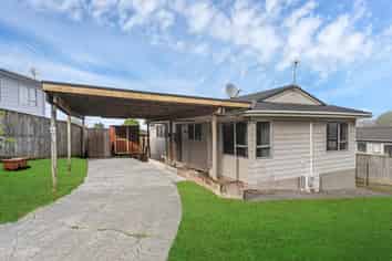 9 Glenbervie Crescent, Massey